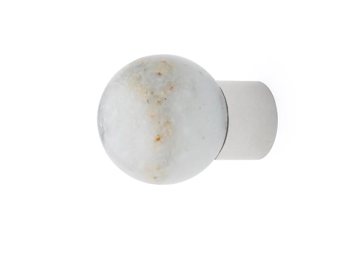 Krok Marble Grå Sb