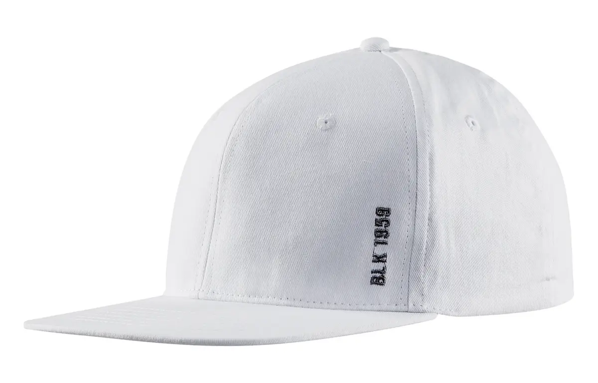 Caps 207000001000 Hvit - Blåkläder