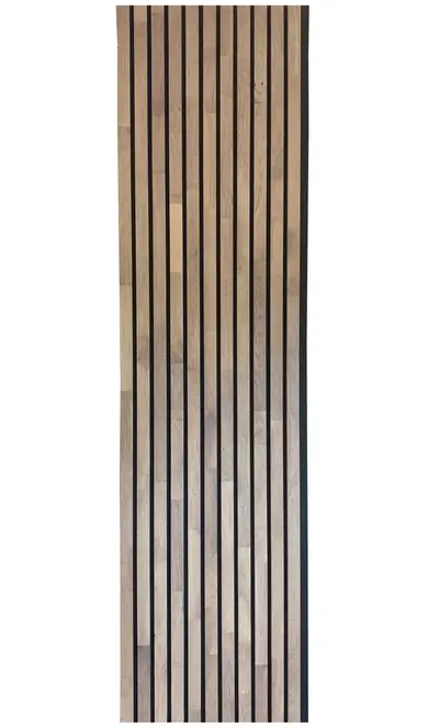 Eik Combiwall 600x2360 Hvitton Std