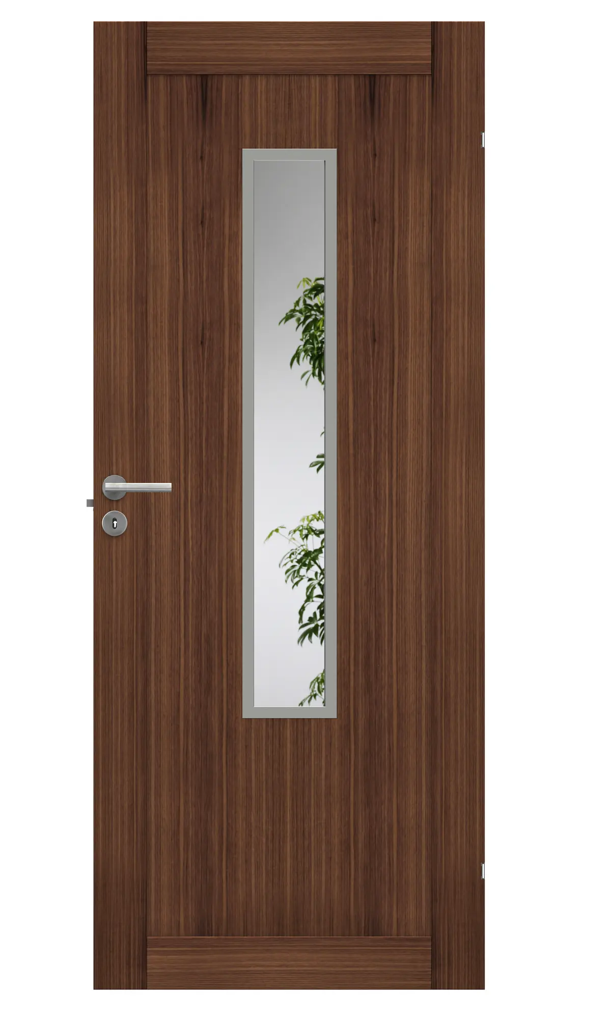Dørbl Unique 01l Gwa1120 9x21 Valn