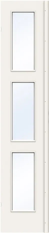 Dør Sk Easy Gw3 4x21 Hvit