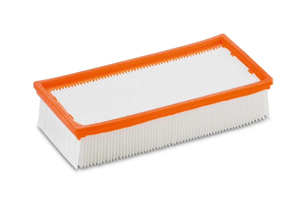 Flatefilter For Nt 35/1 - Nt 55/1 - Kärcher