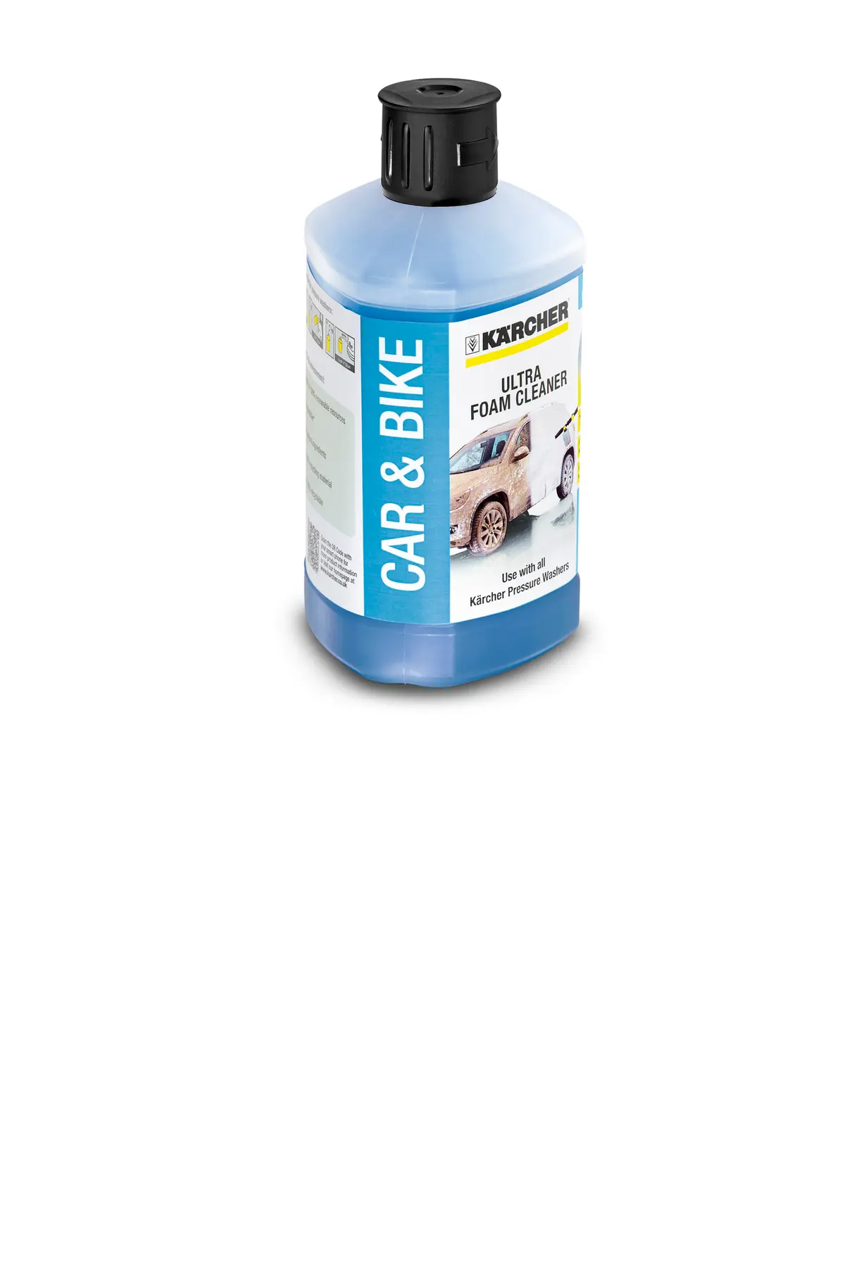 Skumvask Ultra Foam 1l - Kärcher