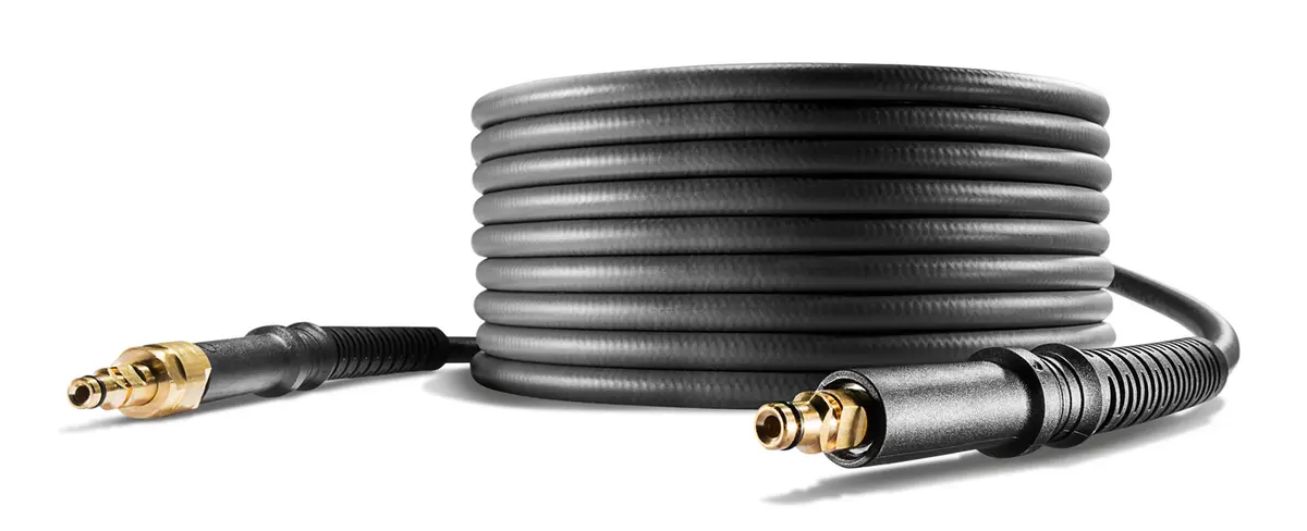Høytrykkslange 14.5mpa/8 40c Qc G