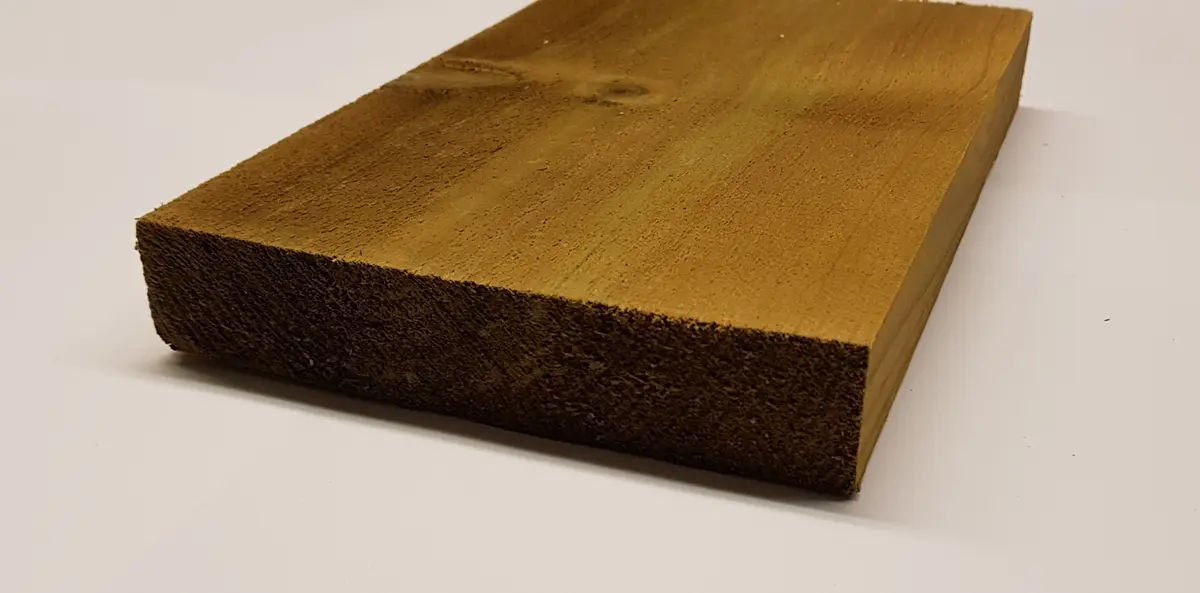 Furu 29x123 Cuimp Rektkled Kl1