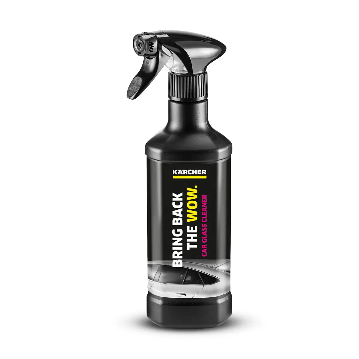 Bilglassrens Rm 650 500ml