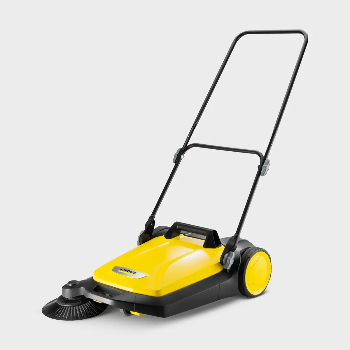 Feiemaskin S4 - Kärcher