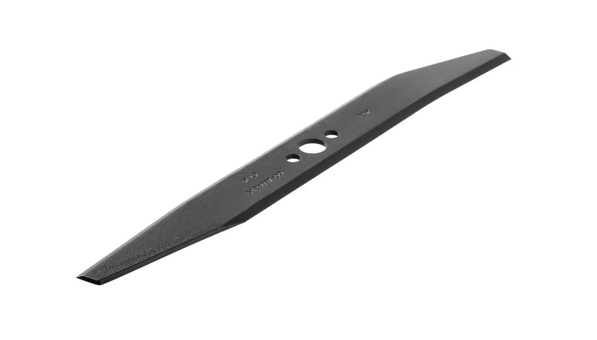 Kniv For Tl-350 35cm Stål Flymo