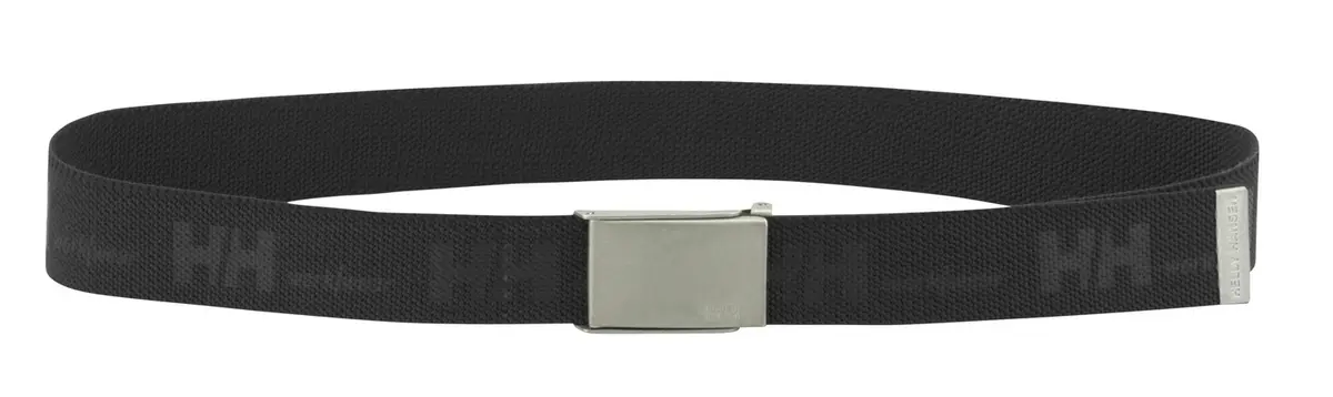 Belte 79528 Sort Std