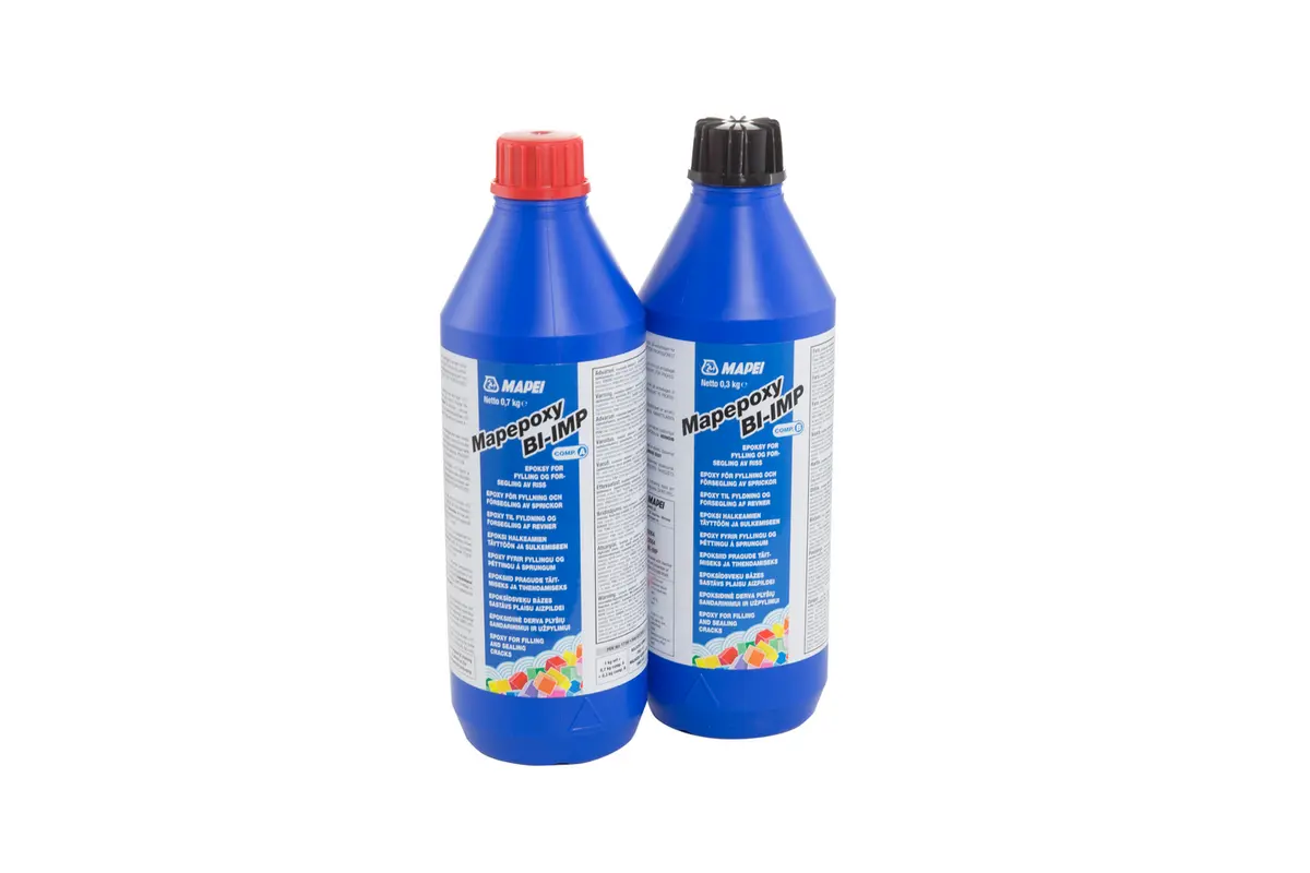 Epoxylim 1kg Mapepoxy Bi-imp