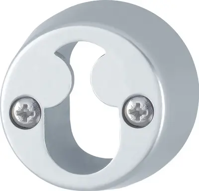 Sylinderlokk Silver