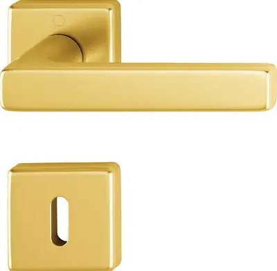 Vrider Dør Dallas Gold