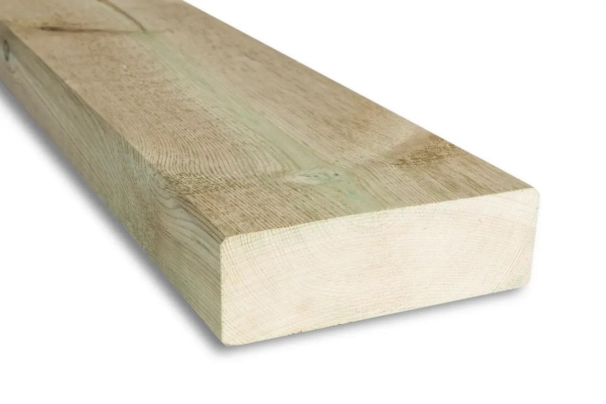 Furu 48x148x4800 Cuimp K-virke C24