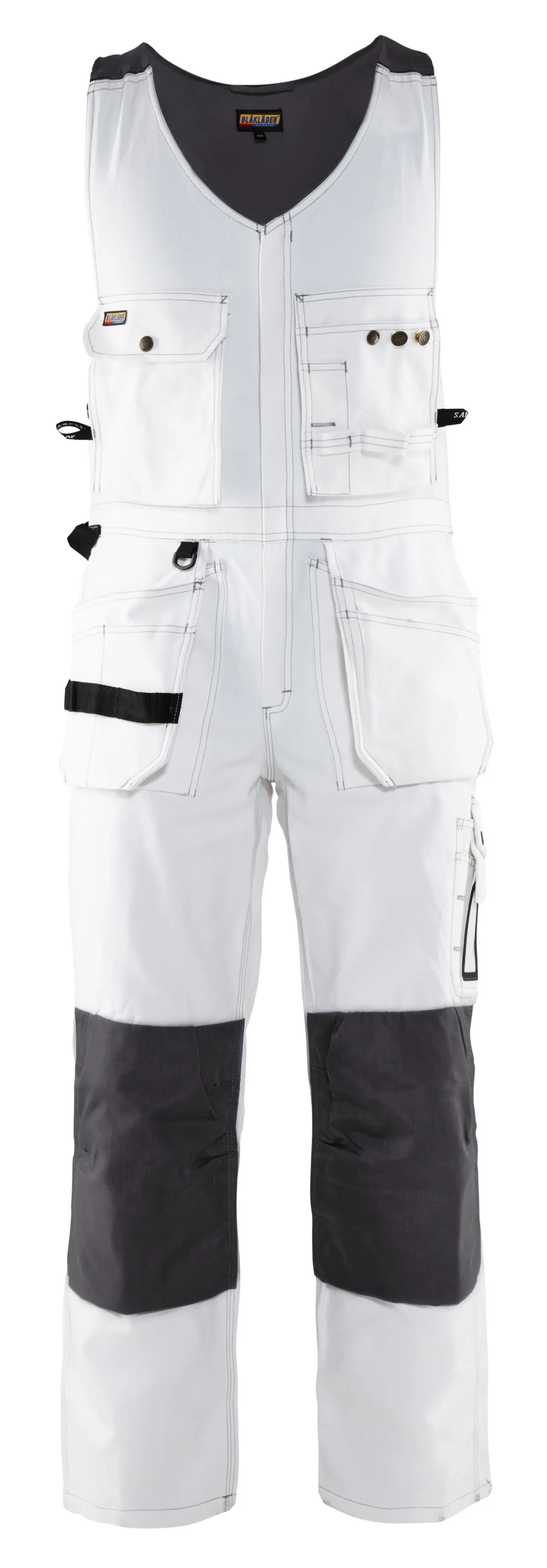 Vestbukse Hvit/ 253212101098c154