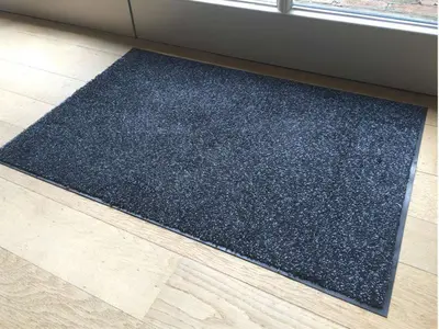 Dørmatte Eco-dry Antra 90x150 Cm