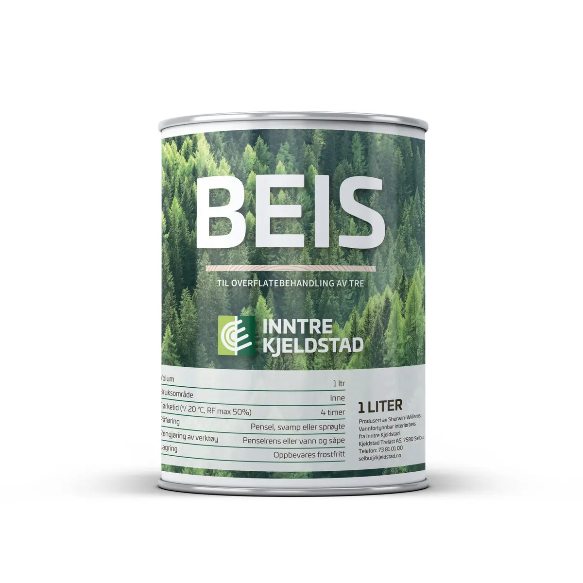 Beis Drivved 1l