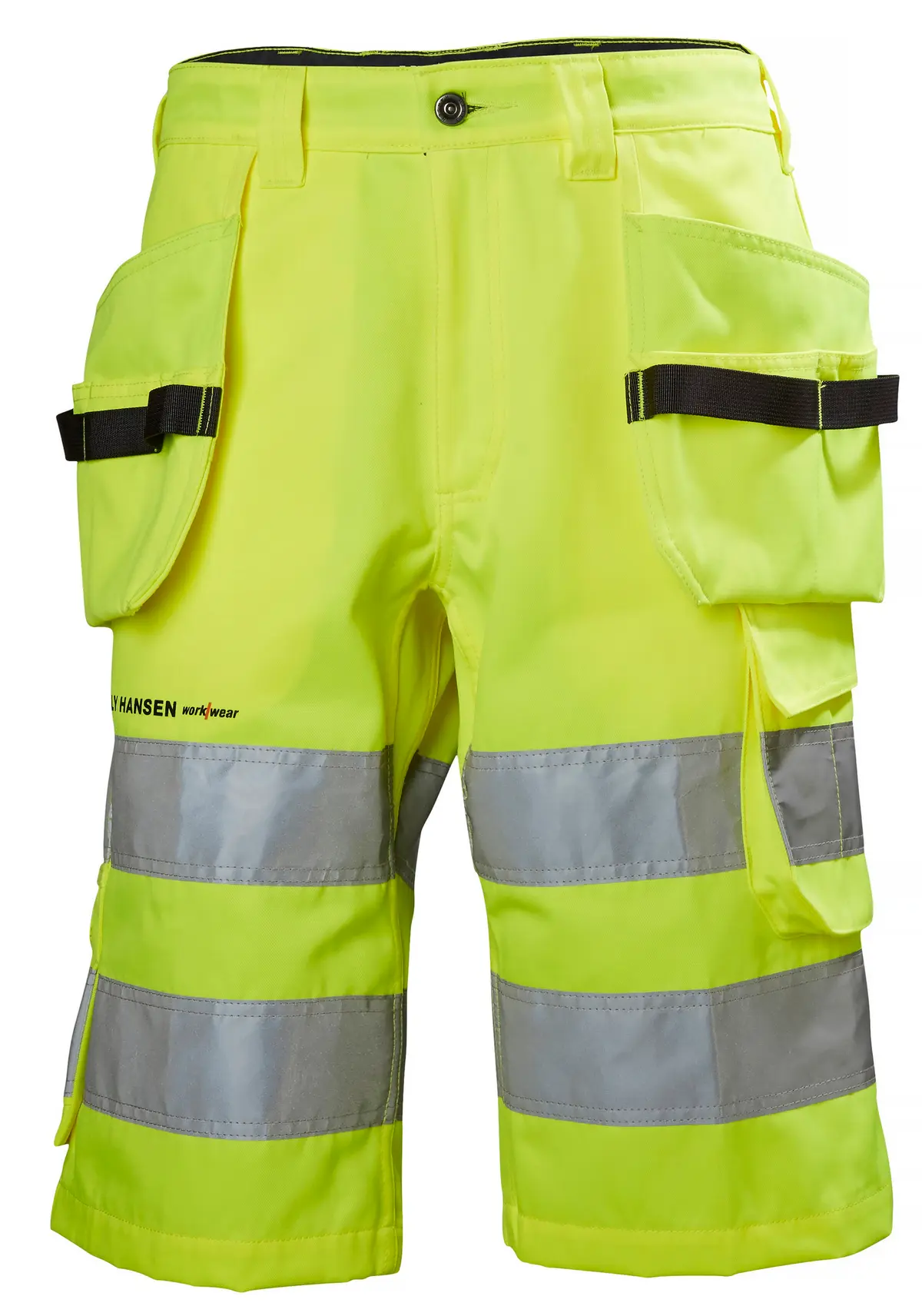 Shorts Gul C58 Alna