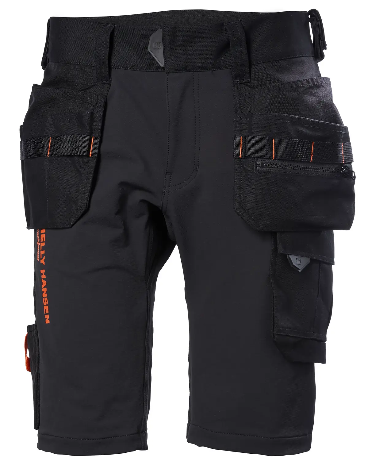 Shorts 77443 Sort C50