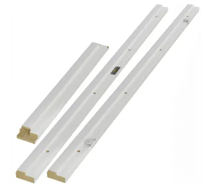 Karm 93mm 7x21 Klass Hvit Uten Ters