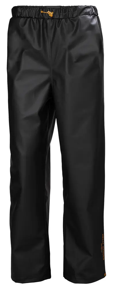 Regnbukse 70485 Sort 3xl