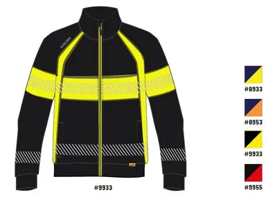 Genser Varsel 355111588933xxxl