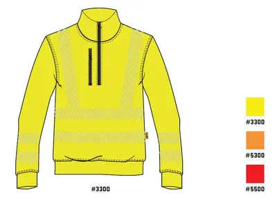 Collegegenser 356425385500xxl
