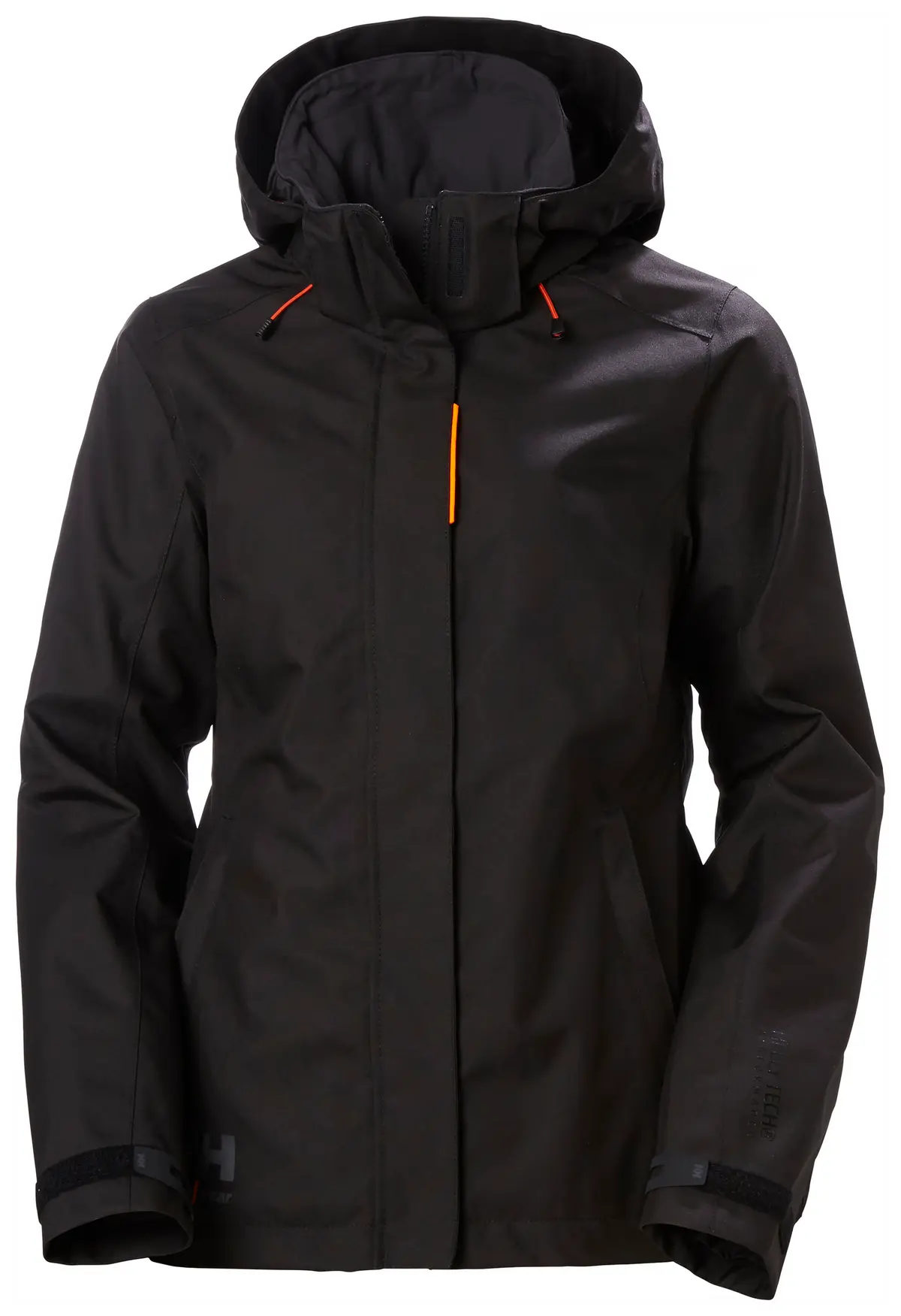 Skalljakke 71240 W Sort Xl