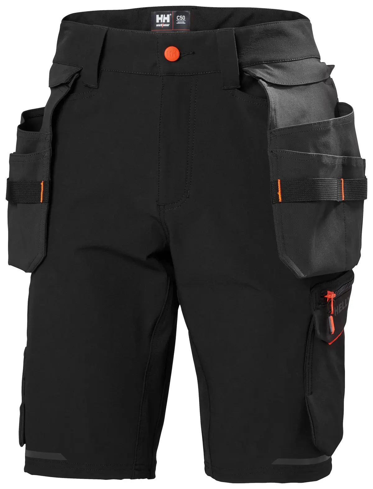 Shorts 77578 Sort C48