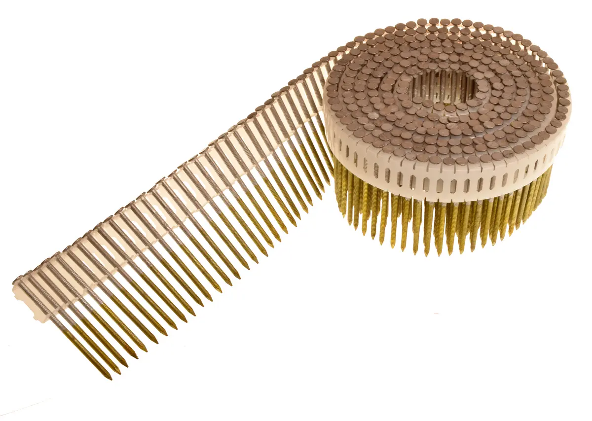 Spiker Coil 65x2,5mm Vfz Ring 0°