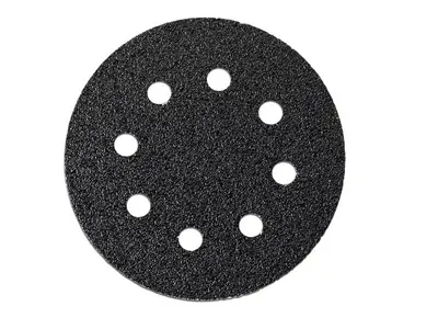 Slipepapirsett K 60,80,120,180 Fein