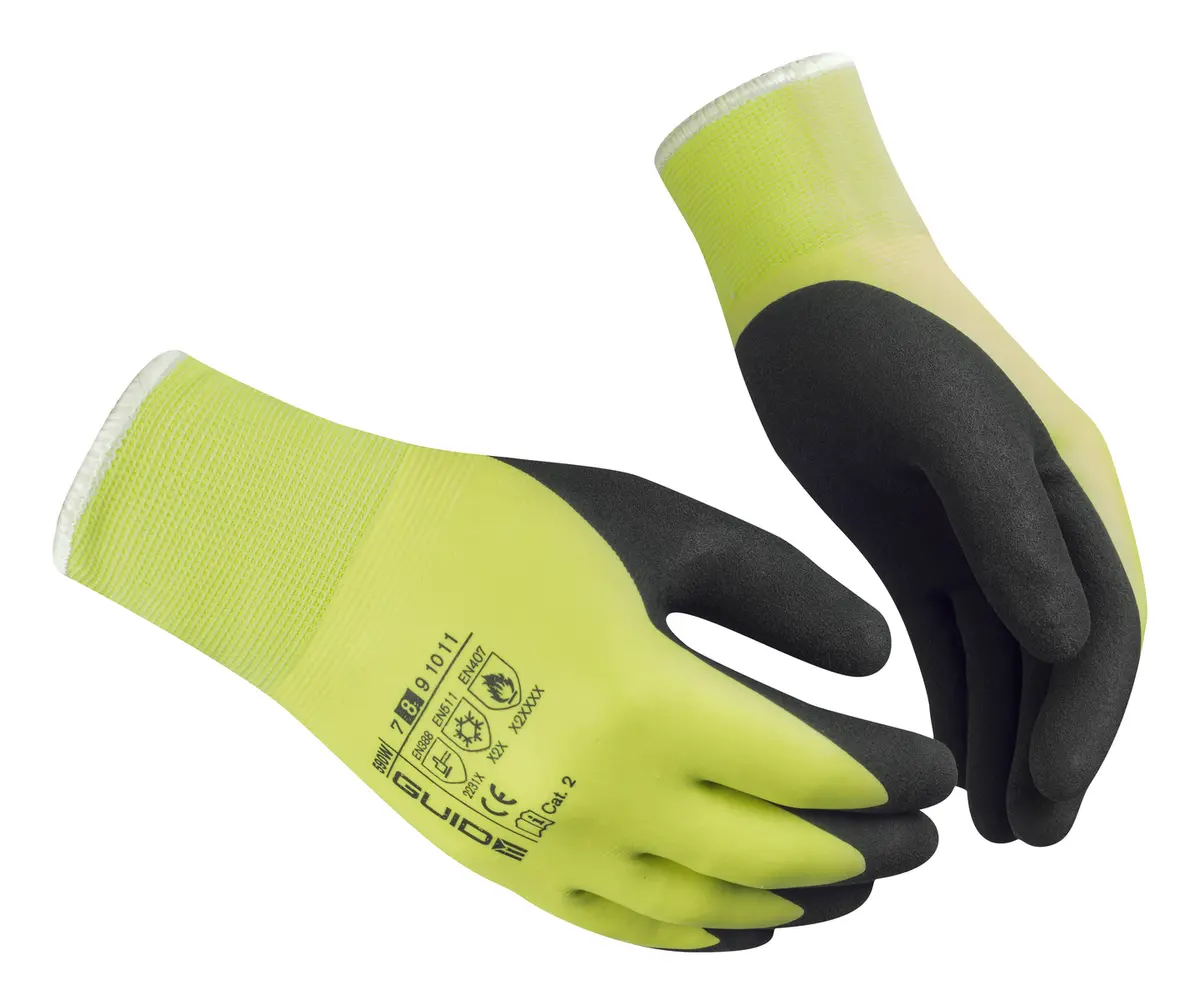 Hanske Guide 590w 10