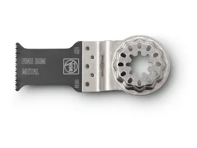 Sagblad E-cut Sl-f 50x30 A 1 Fein