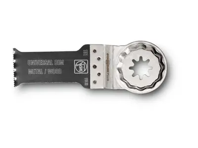 Sagblad E-cut Slp-u 60x28 A 1 Fein