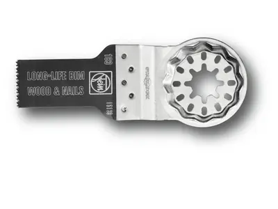 Sagblad E-cut Sl-ll 34x20 A 1 Fein