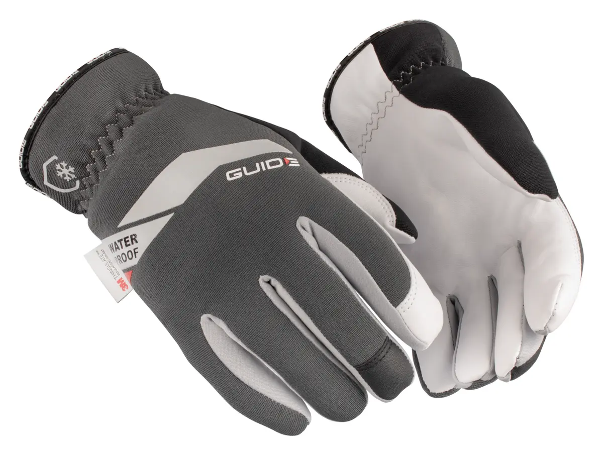 Hanske Guide 4146w 9