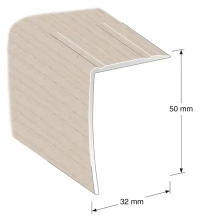 Trappenese Fix Nr 82 -1 Meter