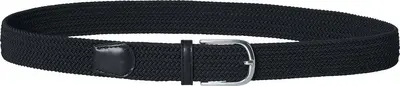 Belte 024205 Sort 120cm