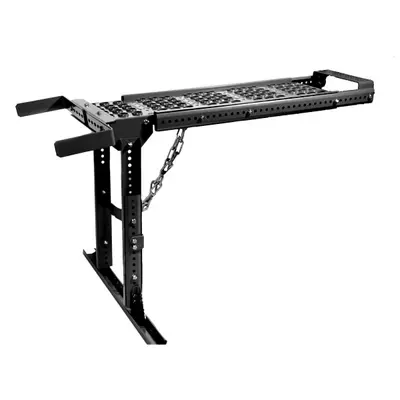 Pipeplattform 82 Sort