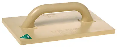 Pussebrett Plast 240x480 Kgc