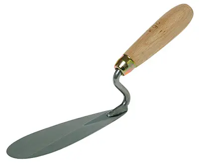 Tungeskje 60x170mm Kgc