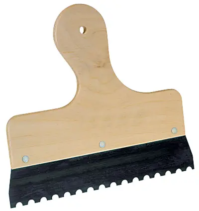 Tannsparkel 300mm 6mm Kgc