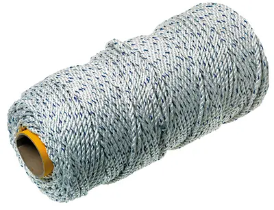 Fugsnøre 3mm 50m Kgc
