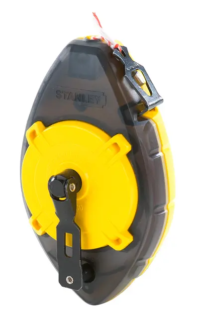 Krittsnor Powerwinder 30m 0-47-460 - Stanley Black & Decker Norway