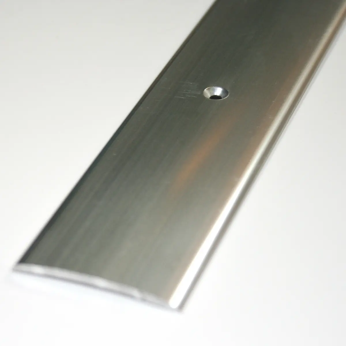 Overg.list Nr3 40mm Sølv El 2m