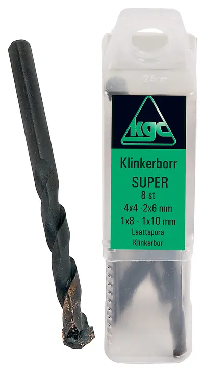 Flisbor Super 8mm