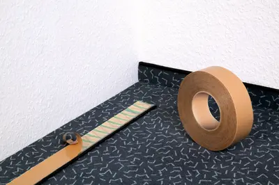 Dobbeltsidig Tape Bac Tac 50mx75mm - Duri