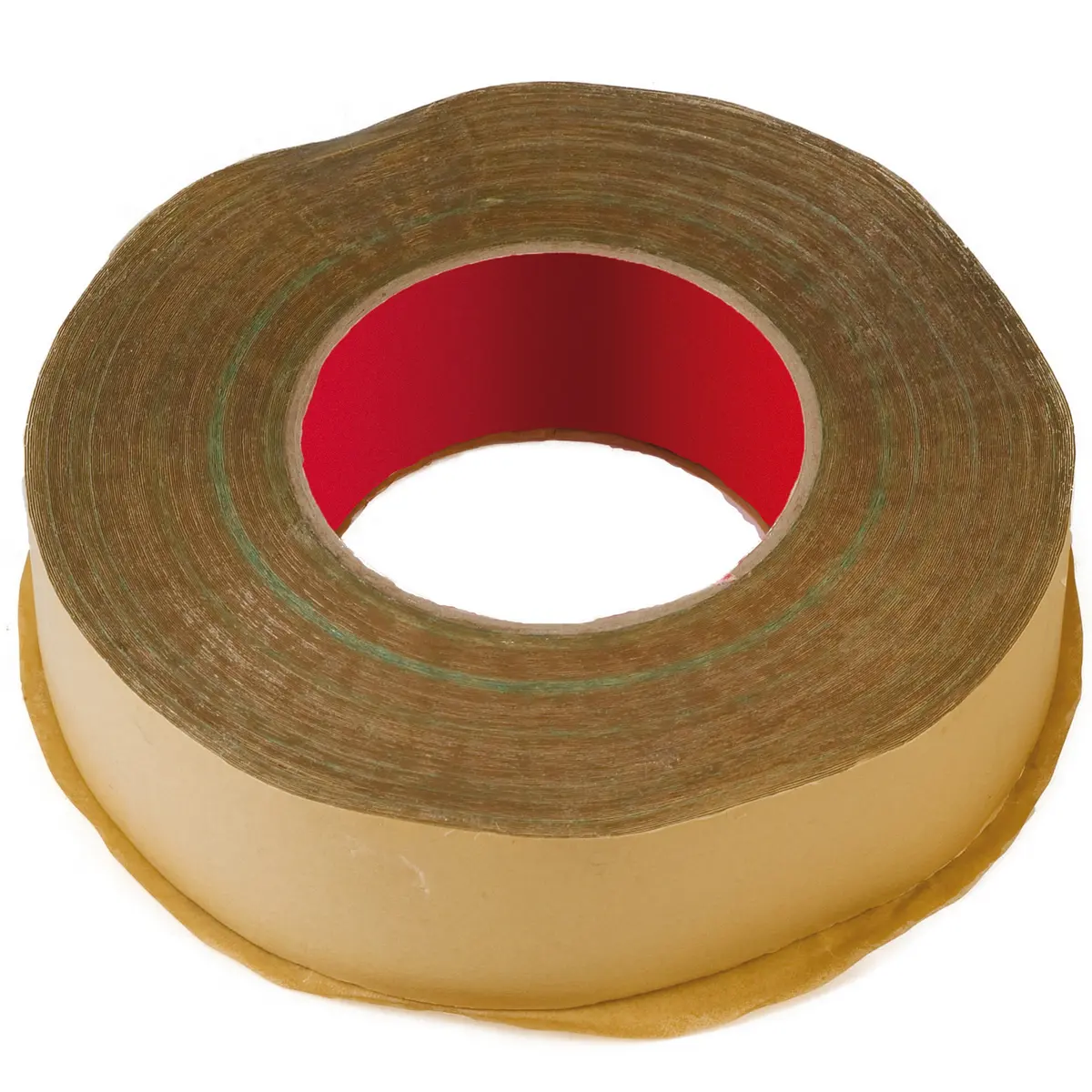 Dobbeltsidig Kontaktlimtape Jantac 50mx97mm - Ibg