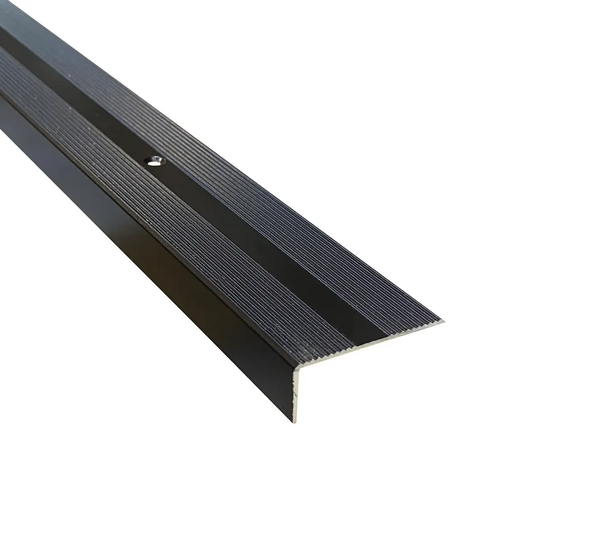 Trappenese 42x22mm Sort El Bor 2,7m