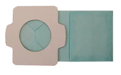 Støvpose Papir (5) 4076d
