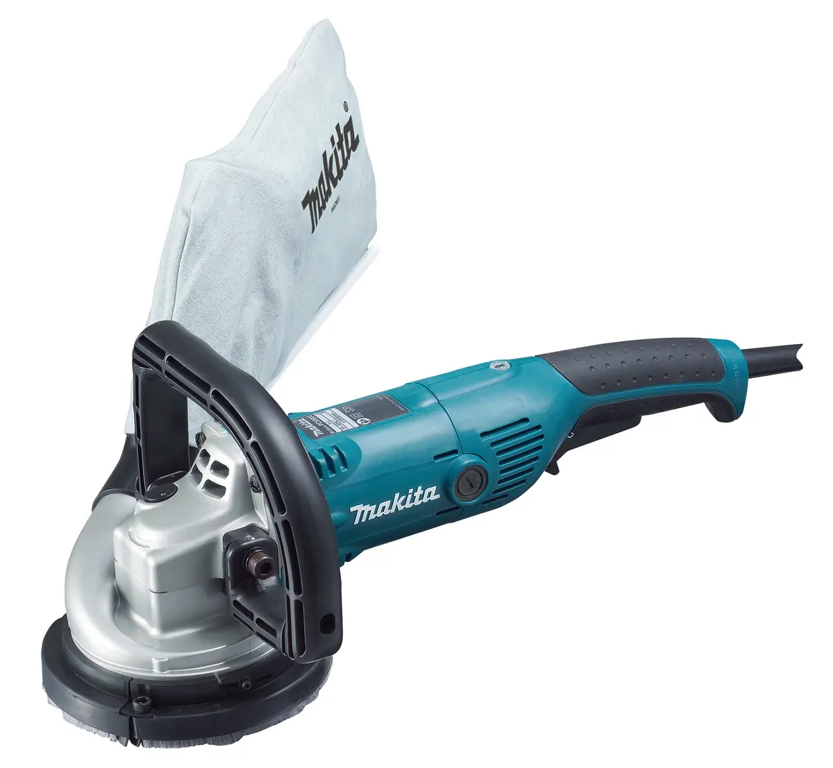 Betongsliper Npc5000c 125mm - Makita